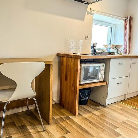 Confortable T2 Equipe Axe Cuissai Damigny Экстерьер фото